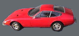 Ferrari 365GT4 1972-1975