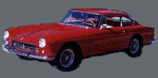 Ferrari 250 GT 1954-1962