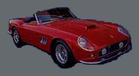 Ferrari 250 GT SWB 1959-1964