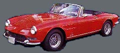 Ferrari 275 GTS & GTB 1964-1967