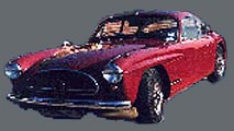 Jensen 541 1954-1959