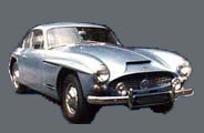 Jensen 541S 1961-1963