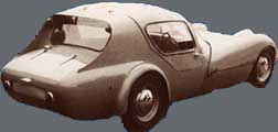 Marcos GT 1960-1963