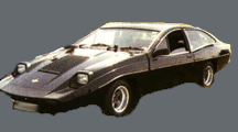 Marcos Mantis 1970-1971