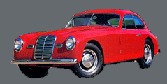 Maserati A6 1500