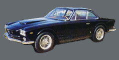 Maserati Sebring II