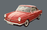 NSU Sport Prinz