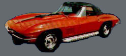 Corvette 1967