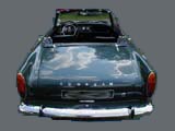 Sunbeam Alpine Series V