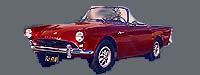 Sunbeam Tiger