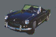 Triumph Spitfie II